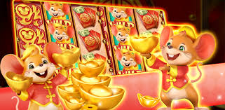 fortune mouse jogar