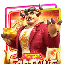 jogar fortune touro demo ícone