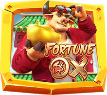 ox fortune demo gratis ícone