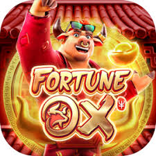 fortune ox blaze ícone