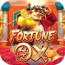 horário pagante fortune ox ícone