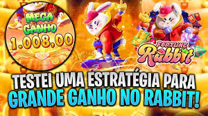 fortune rabbit reclame aqui