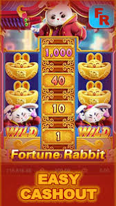 fortune rabbit pg demo