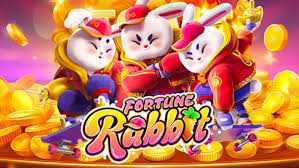 jogar grátis fortune rabbit