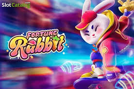 fortune rabbit slots