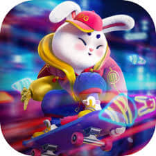 teste fortune rabbit ícone