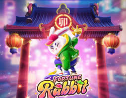 fortune rabbit onde jogar ícone