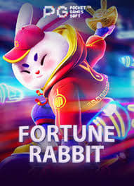 fortune rabbit teste grátis ícone