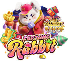 estrategia fortune rabbit ícone