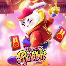 fortune rabbit de graça ícone