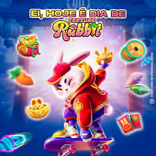 fortune rabbit hack ícone