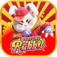 jogos fortune rabbit ícone