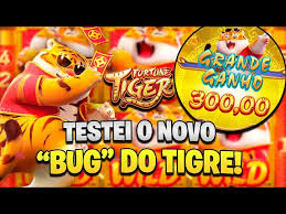 qual a melhor plataforma para jogar fortune tiger