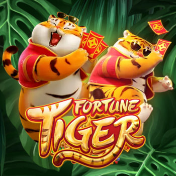 jogo do tiger ícone