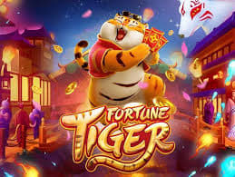 game tiger ícone