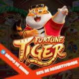 fortune tiger app ícone